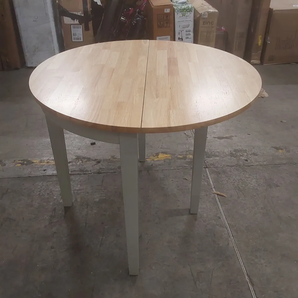 ALUSINE HALF-ROUND 90CM L
