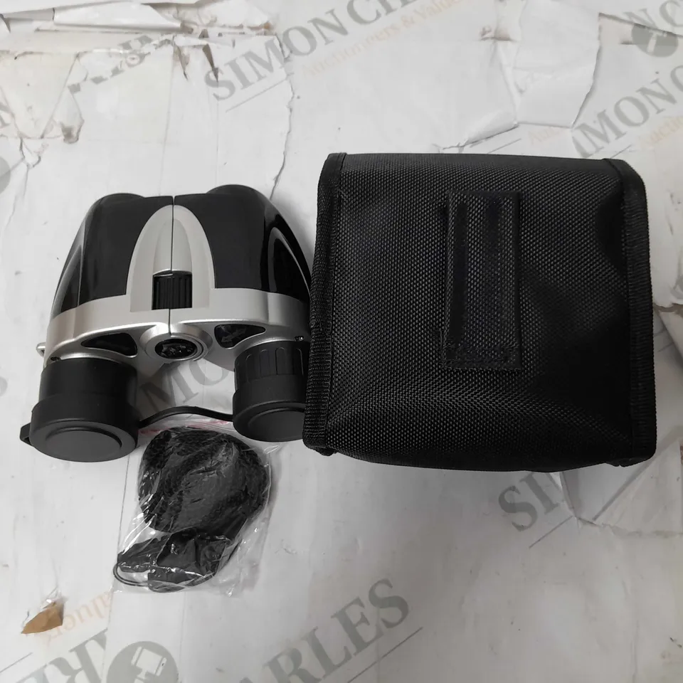 SUNAGOR 9-45X21 MICRO ZOOM BINOCULARS