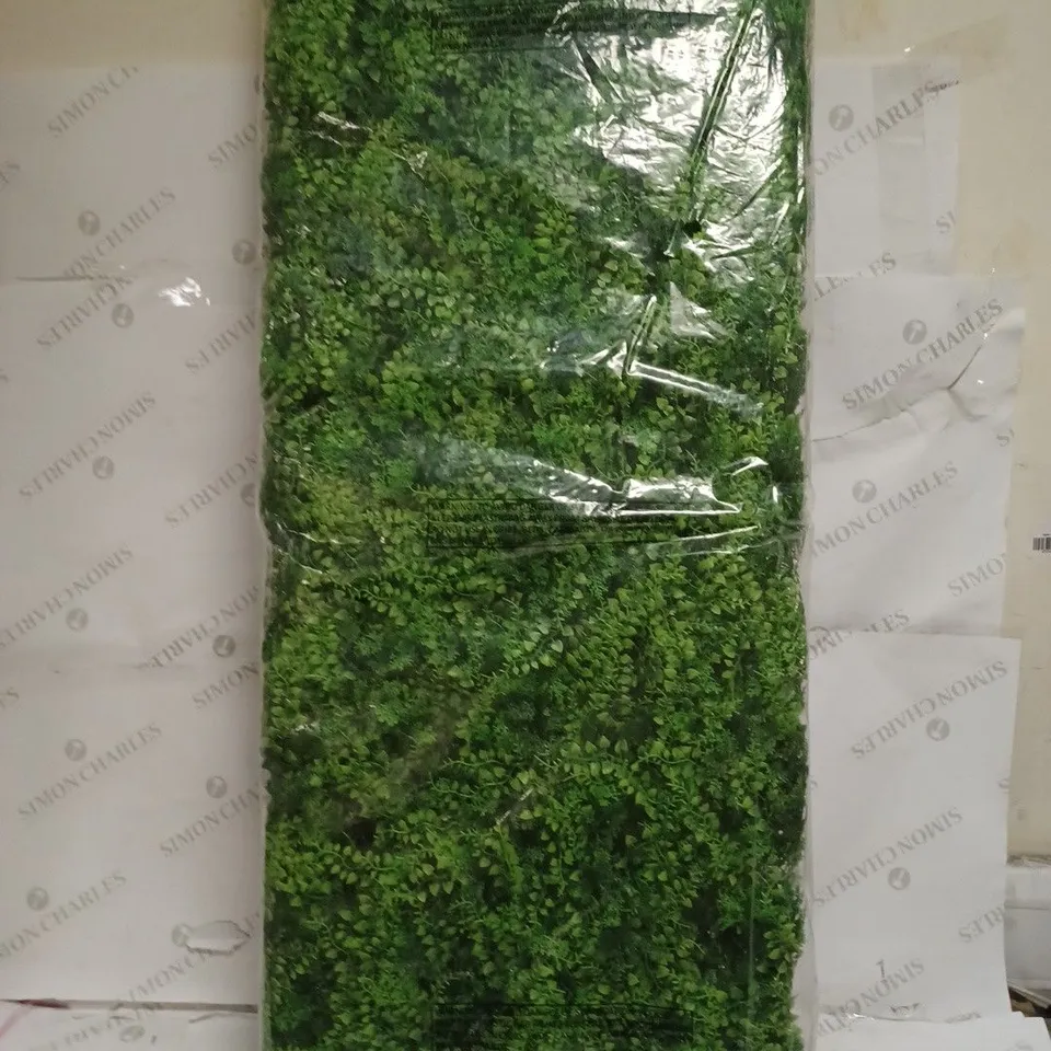 LIGHT UP LIVE WALL 100X200CM - COLLECTION ONLY