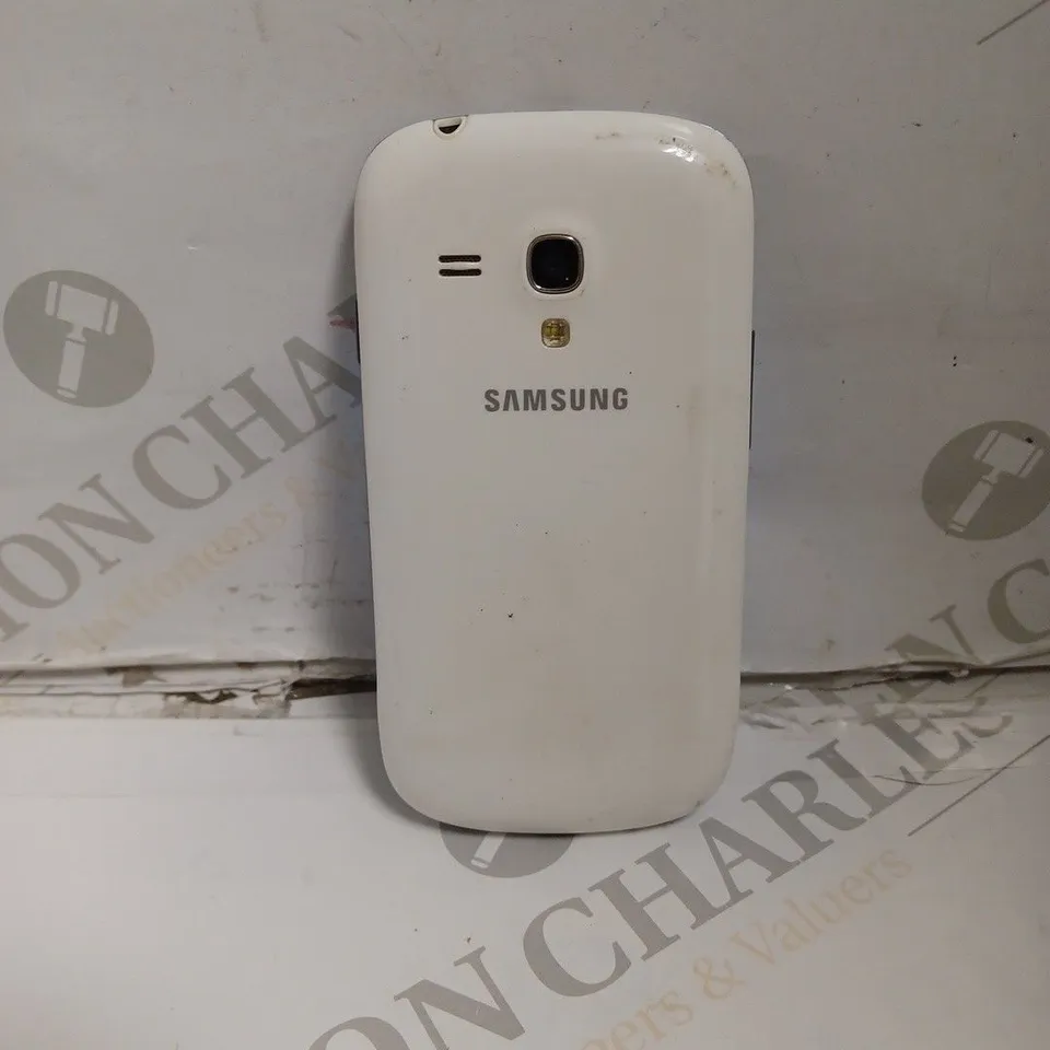 SAMSUNG S3 MINI GT-I8190N MOBILE PHONE 