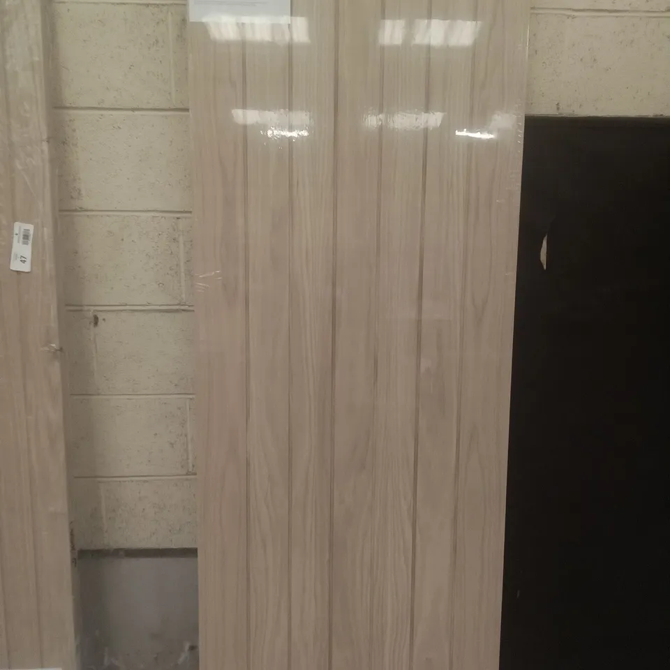 COTTAGE OAK VENEER INTERNAL DOOR 2040×726MM