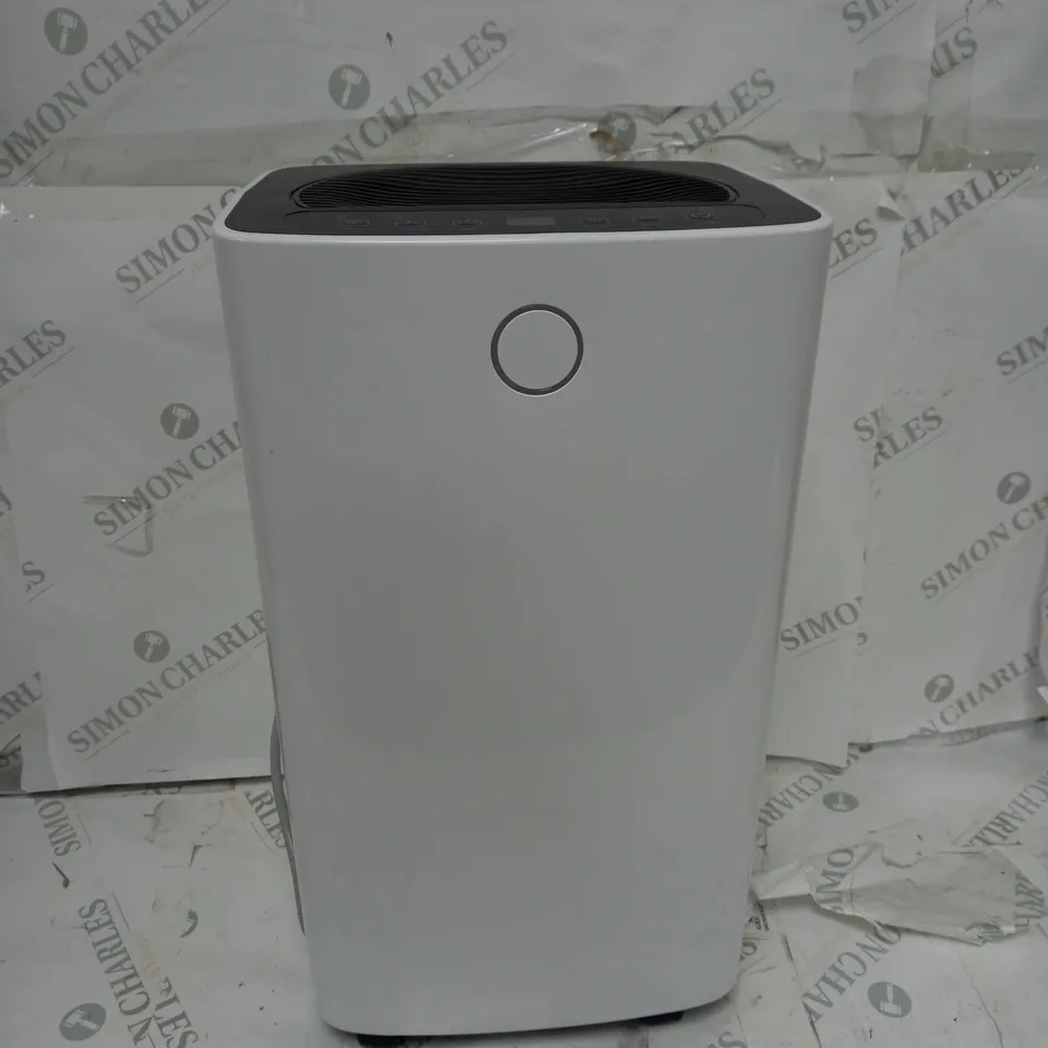 BOXED 12L DEHUMIDIFIER