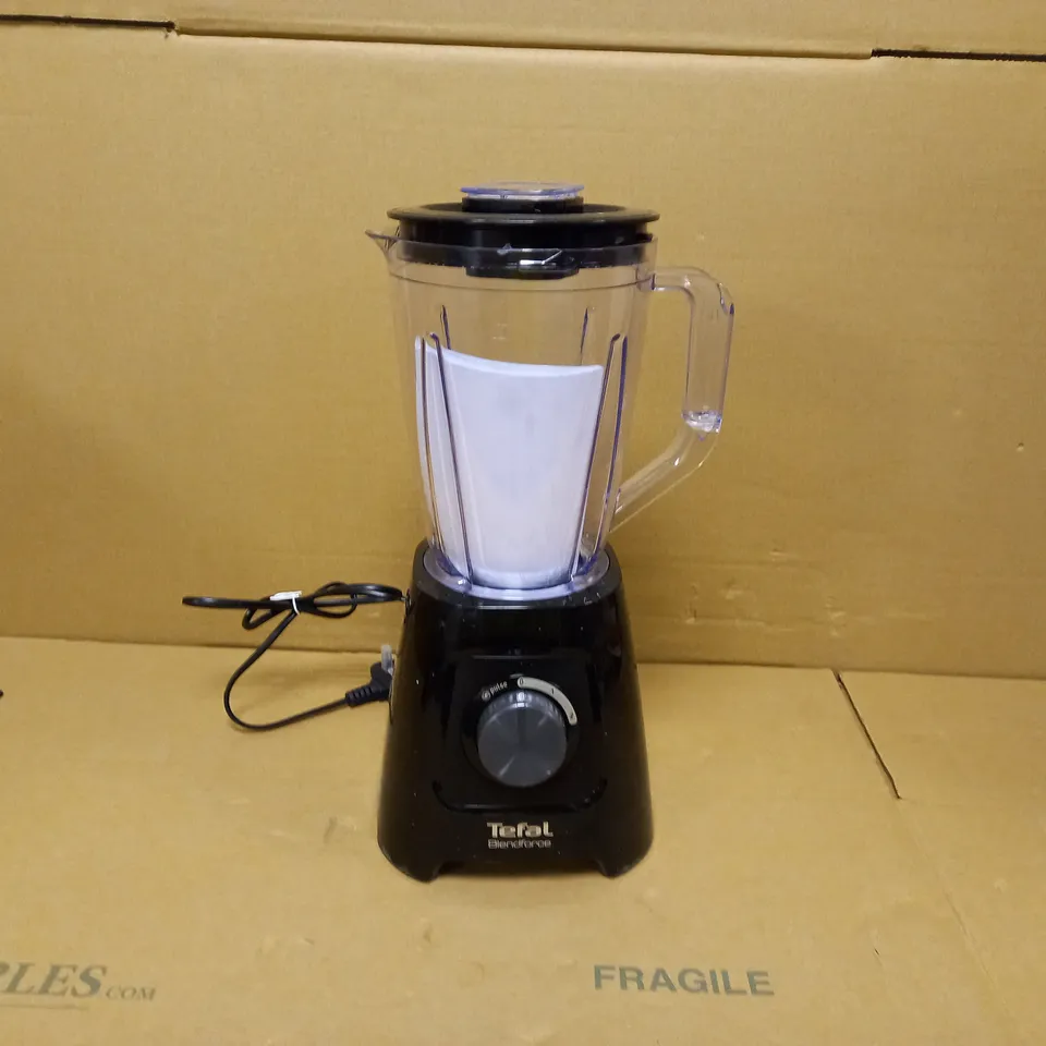 TEFAL BL420840 BLENDFORCE II BLENDER