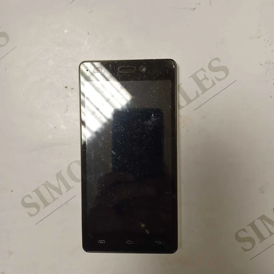 DOOGEE X5 SMARTPHONE