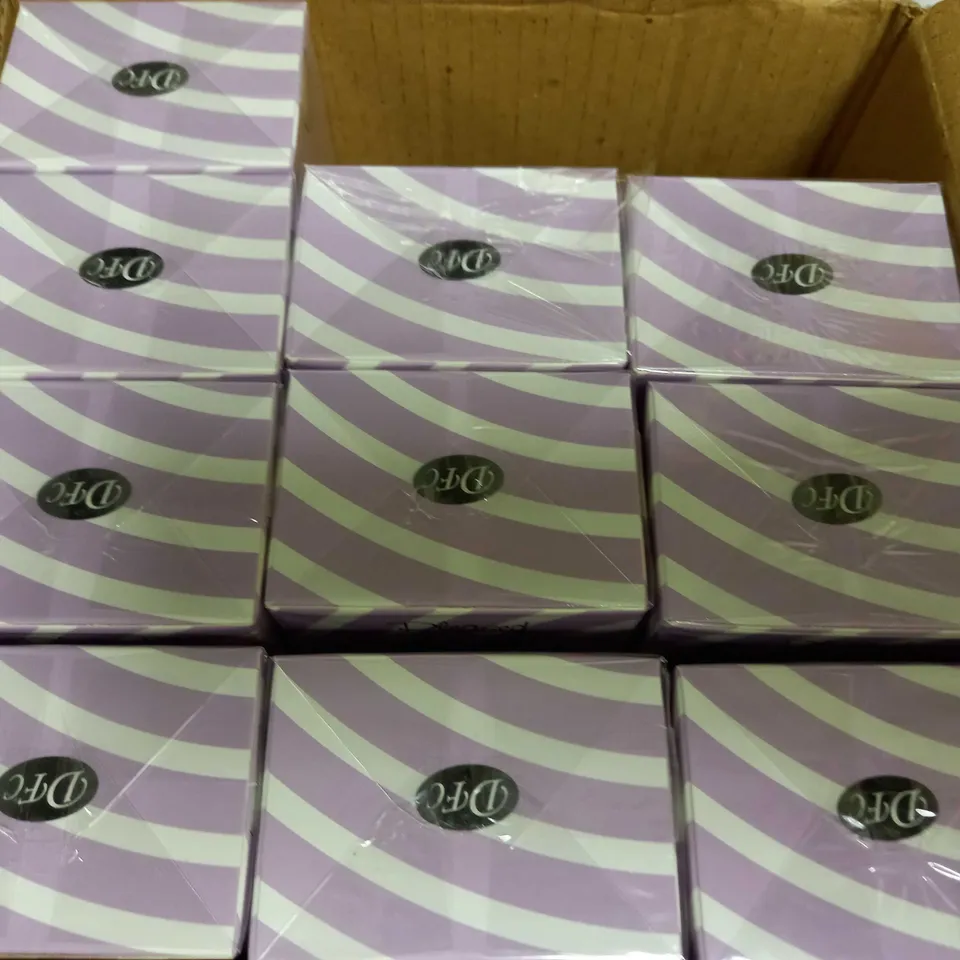 LOT OF 12 DFC PLEASED EDP 100ML