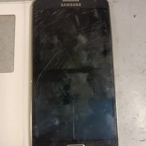 SAMSUNG GALAXY NOTE 3 NEO SMARTPHONE