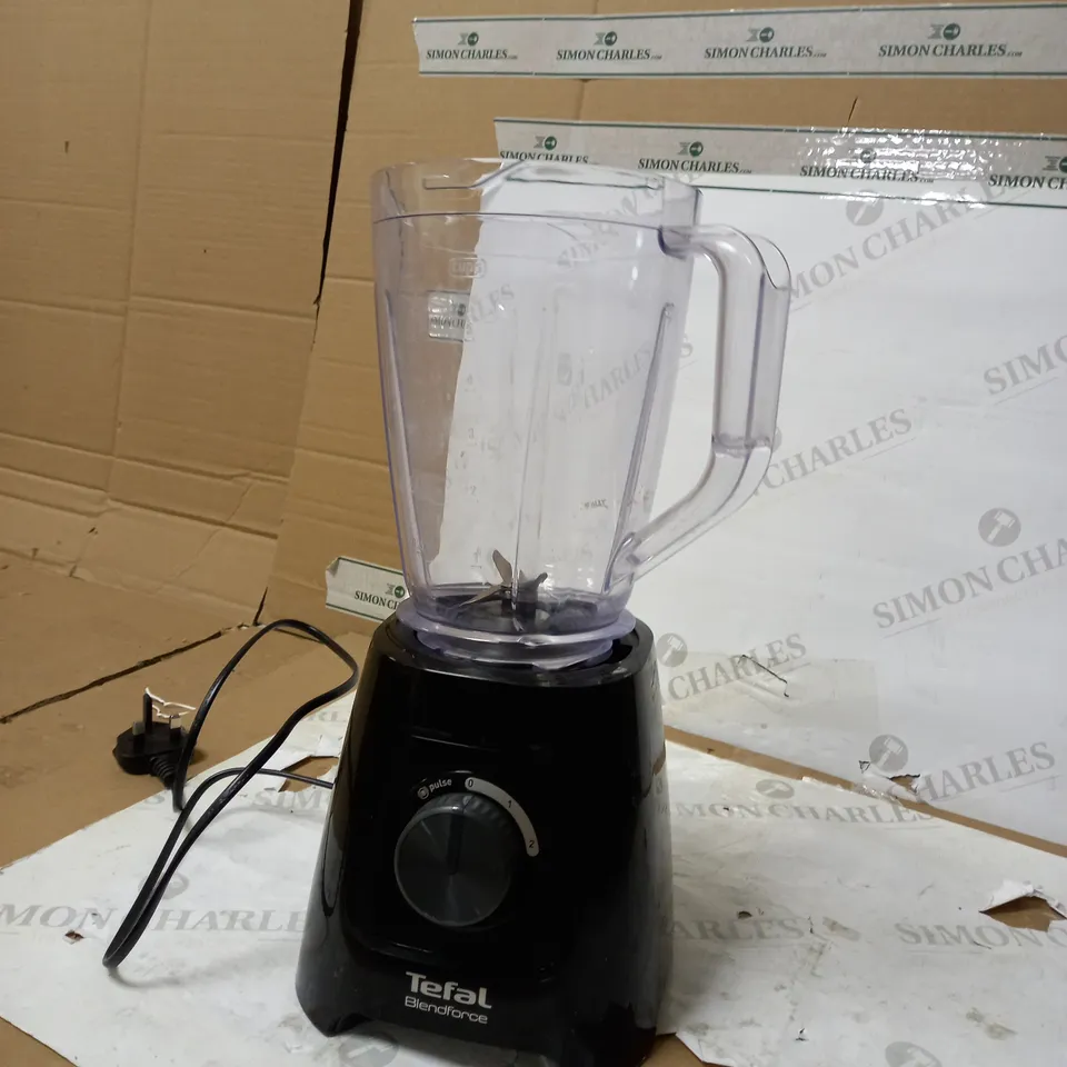 TEFAL BL420840 BLENDFORCE II BLENDER
