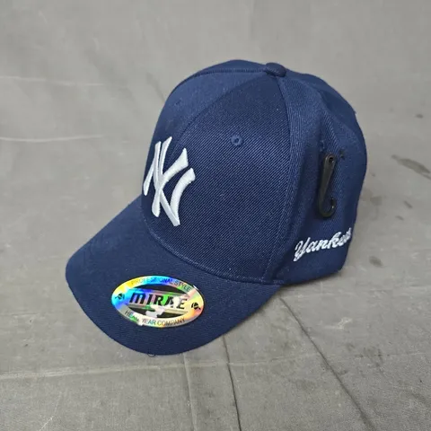 MIRAE YANKEES BASEBALL CAP