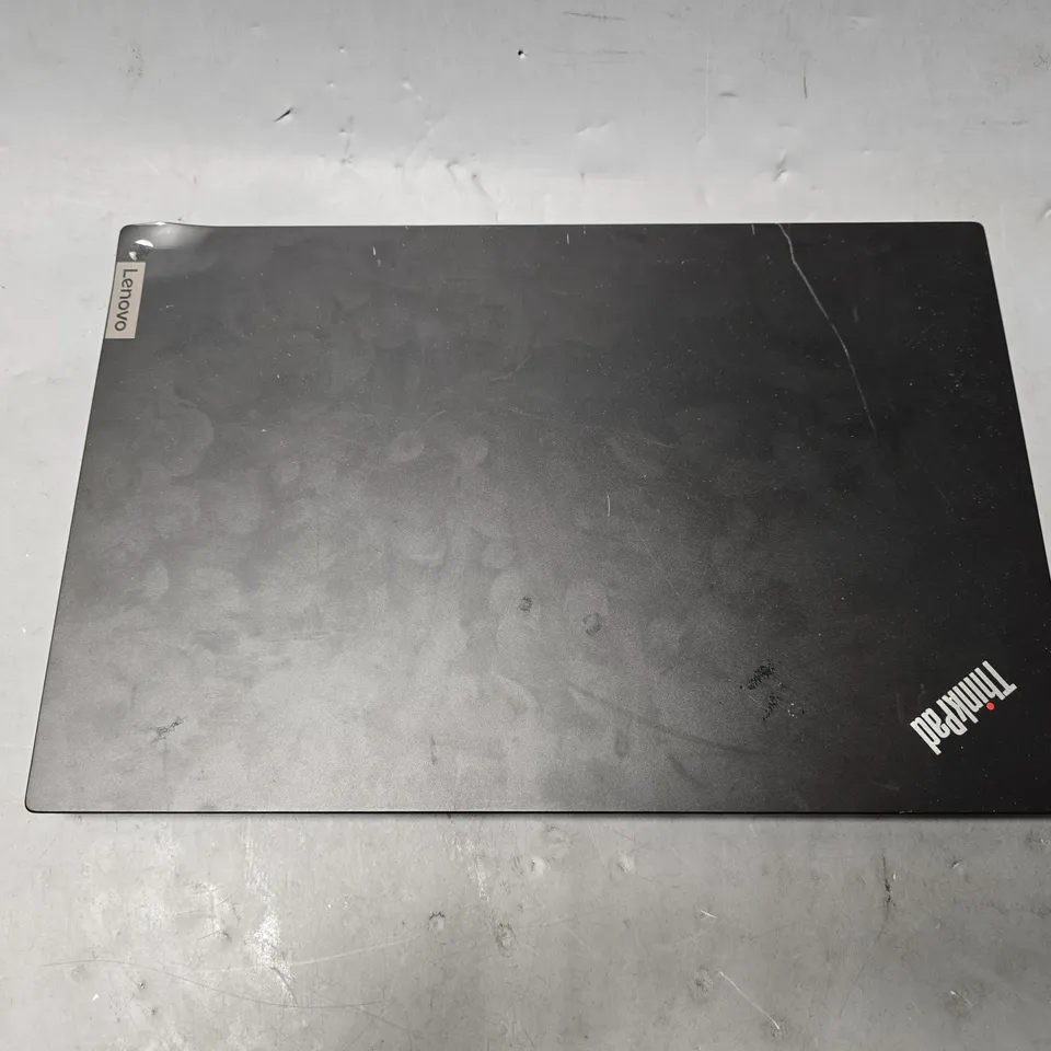LENOVO THINKPAD E15 GEN 4 LAPTOP