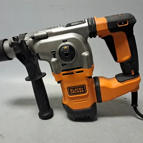 BLACK + DECKER HAMMER T BEHS03