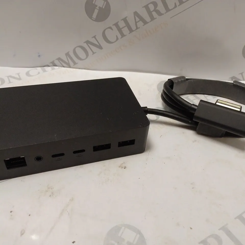 BOXED MICROSOFT DOCK 2