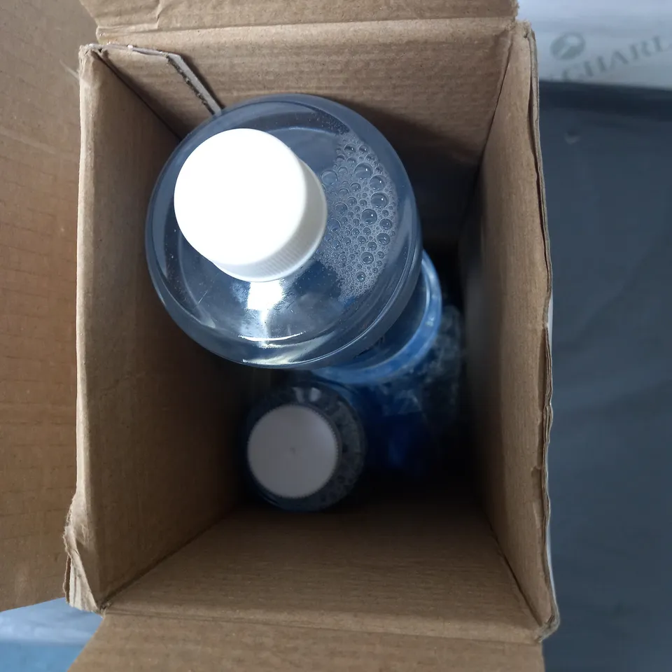 BOXED XOOTZ BUBBLE GO BUBBLE MACHINE TRICYCLE