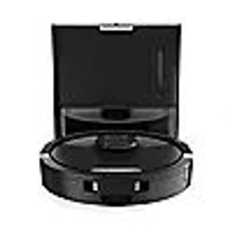 OUTLET SHARK PLUS 2 IN 1 SELF EMPTY ROBOT VACUUM & MOP