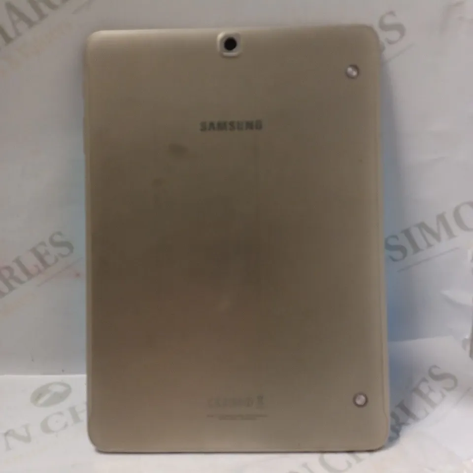 SAMSUNG GALAXY TAB S2 9.7 TABLET
