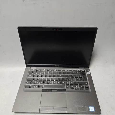 DELL LATITUDE 5400 LAPTOP