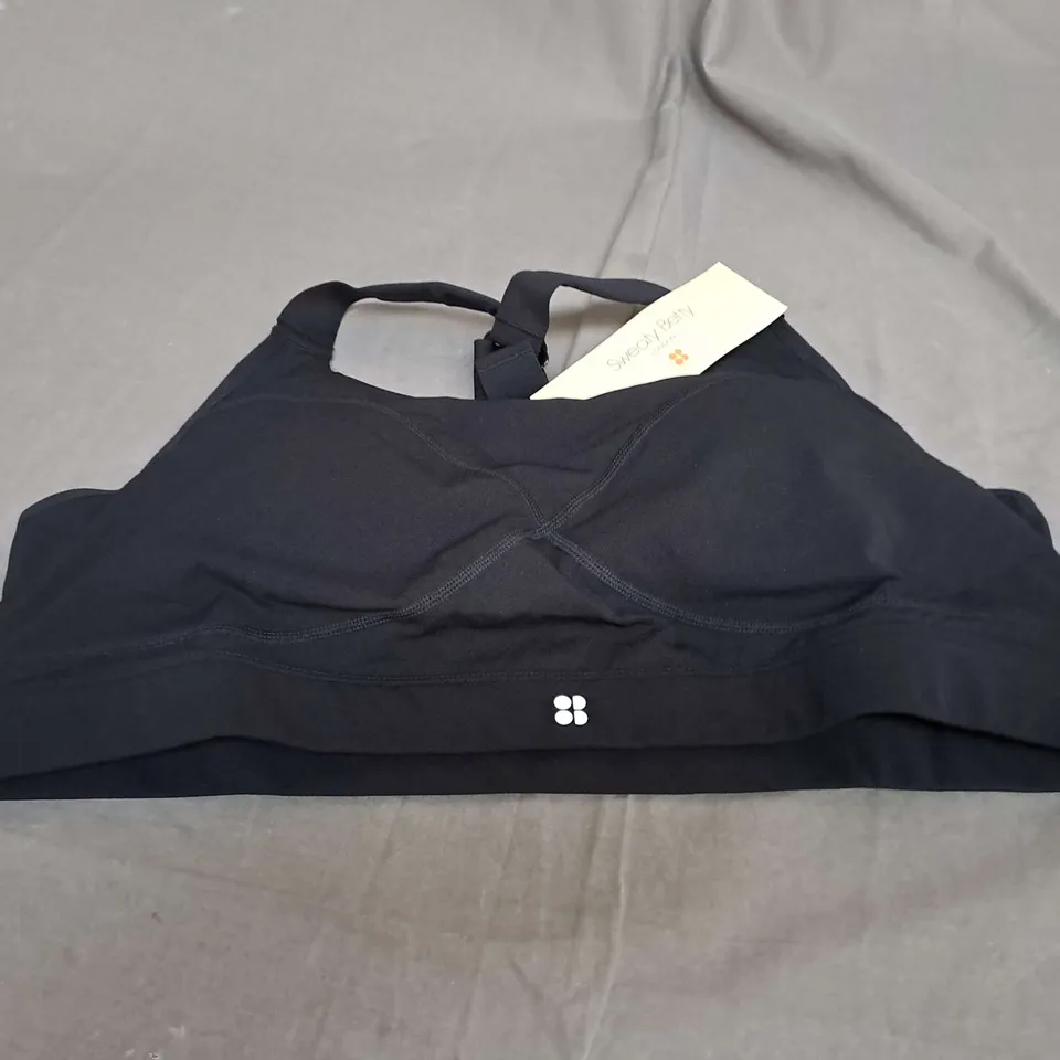 SWEATY BETTY POWER MEDIUM SUPPORT SPORTS BRA SIZE XXL