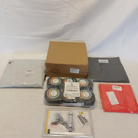 APPROXIMATELY 6 ASSORTED BRAND NEW BOXED PRODUCTS TO INCLUDE;