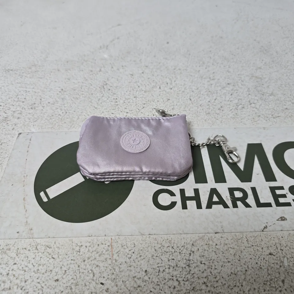 KIPLING MINI CREATIVITY POUCH/PURSE