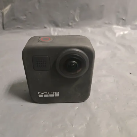 UNBOXED GOPRO MAX ACTION CAMERA