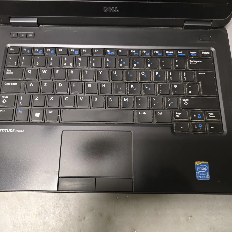 DELL LATITUDE E5440 LAPTOP