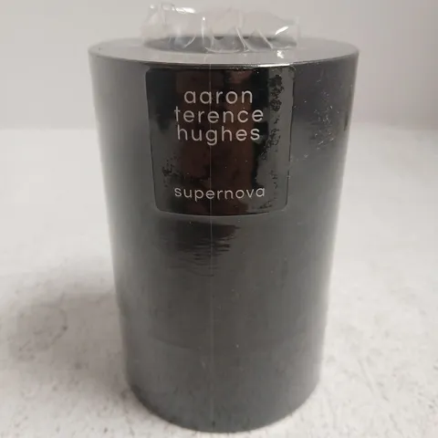 SEALED AARON TERENCE HUGHES SUPERNOVA PARFUM 50ML
