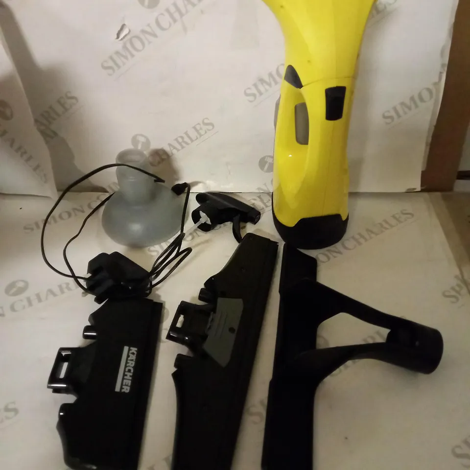 KARCHER WV2 PLUS N WINDOW VAC