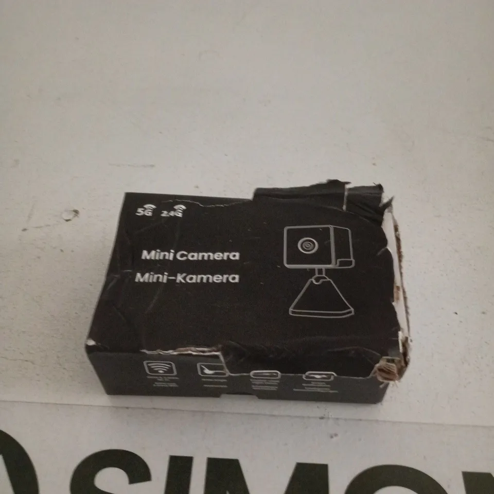 JAVISCAM MINI CAMERA – DIGITAL