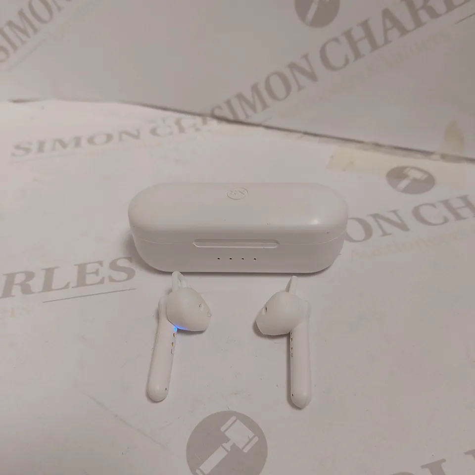 MIXX AUDIO STREAM BUDS AX TRUE WIRELESS EARBUDS