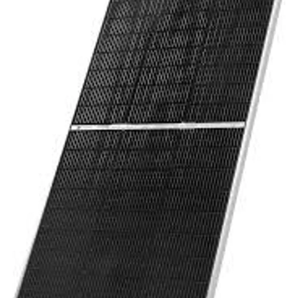 BOXED ECO-WORTHY HIGH EFFICENCY SOLAR MODULE
