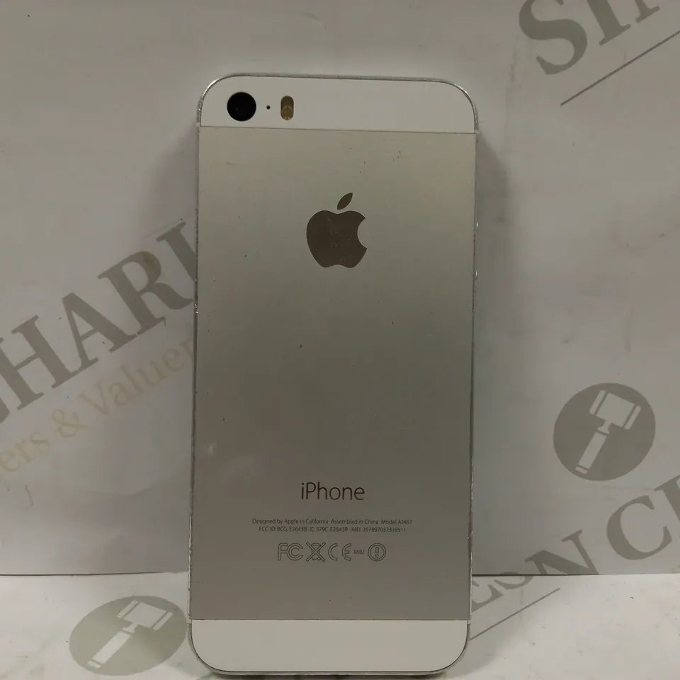 IPHONE 5S A1457 64GB