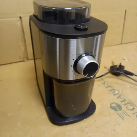 SALTER EK5030 CAFFΓ GRINDER