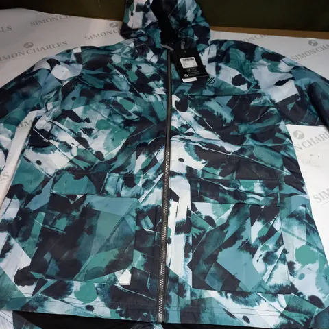 DARE2B LADIES DEVIATION 2 JACKET SIZE 16