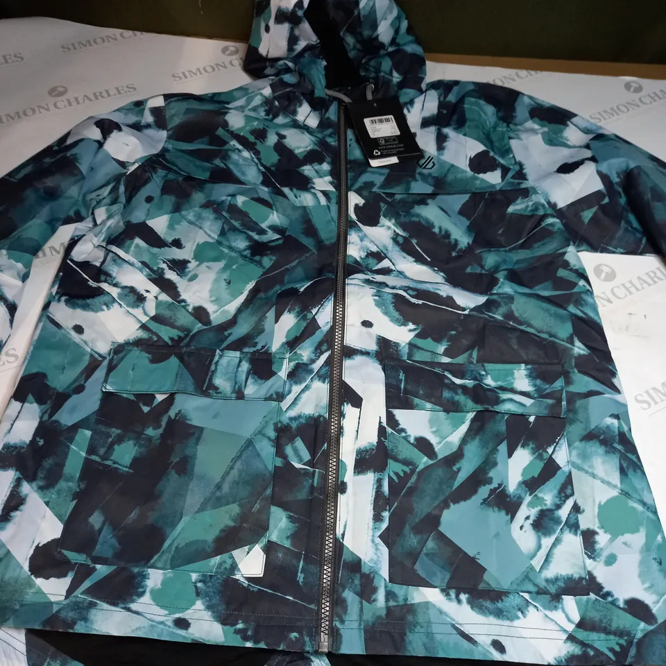 DARE2B LADIES DEVIATION 2 JACKET SIZE 16
