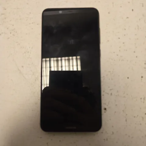 NOKIA ANDROID ONE SMARTPHONE – BLACK