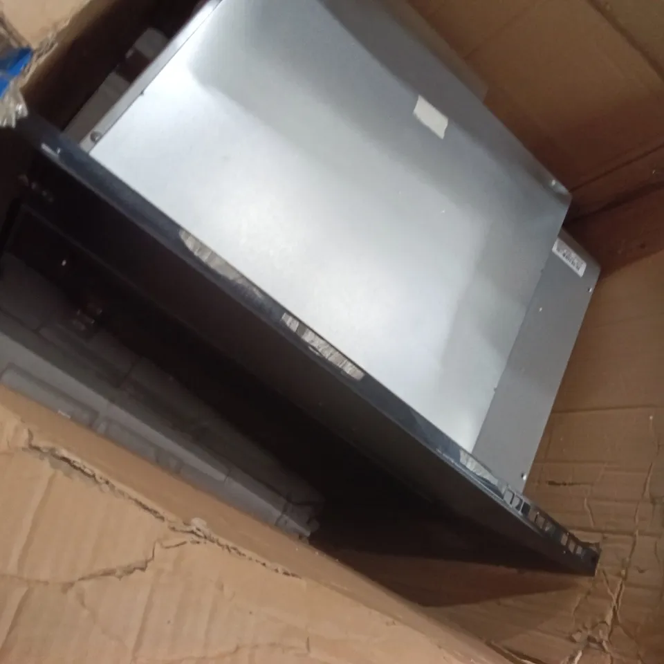 AEG A3R132URK0 INTEGRATED MICROWAVE AND GRILL
