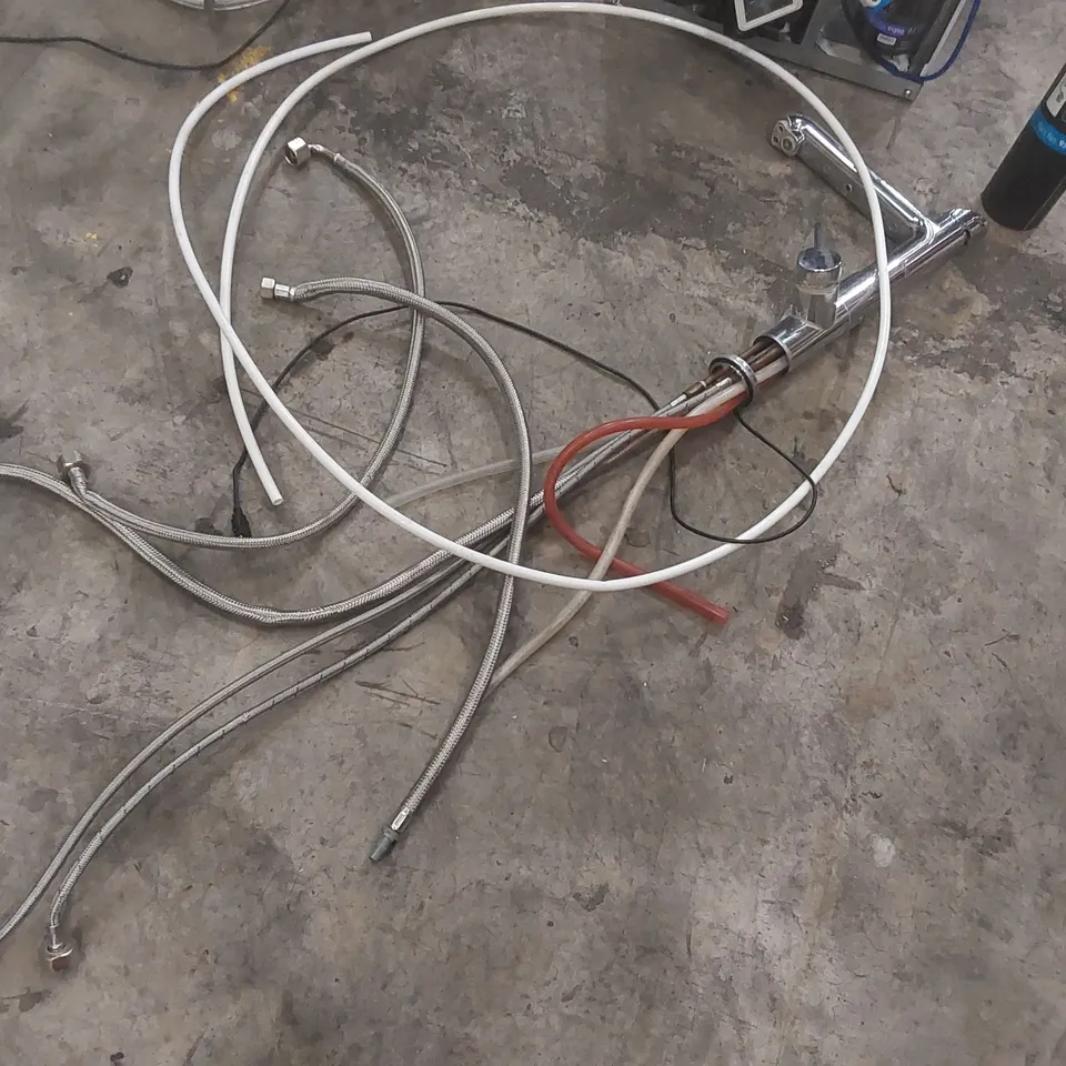 ZIP HYDROTAP AV160/175G4 BOILING CHILLED TAP