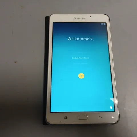 SAMSUNG GALAXY TAB A 7.0