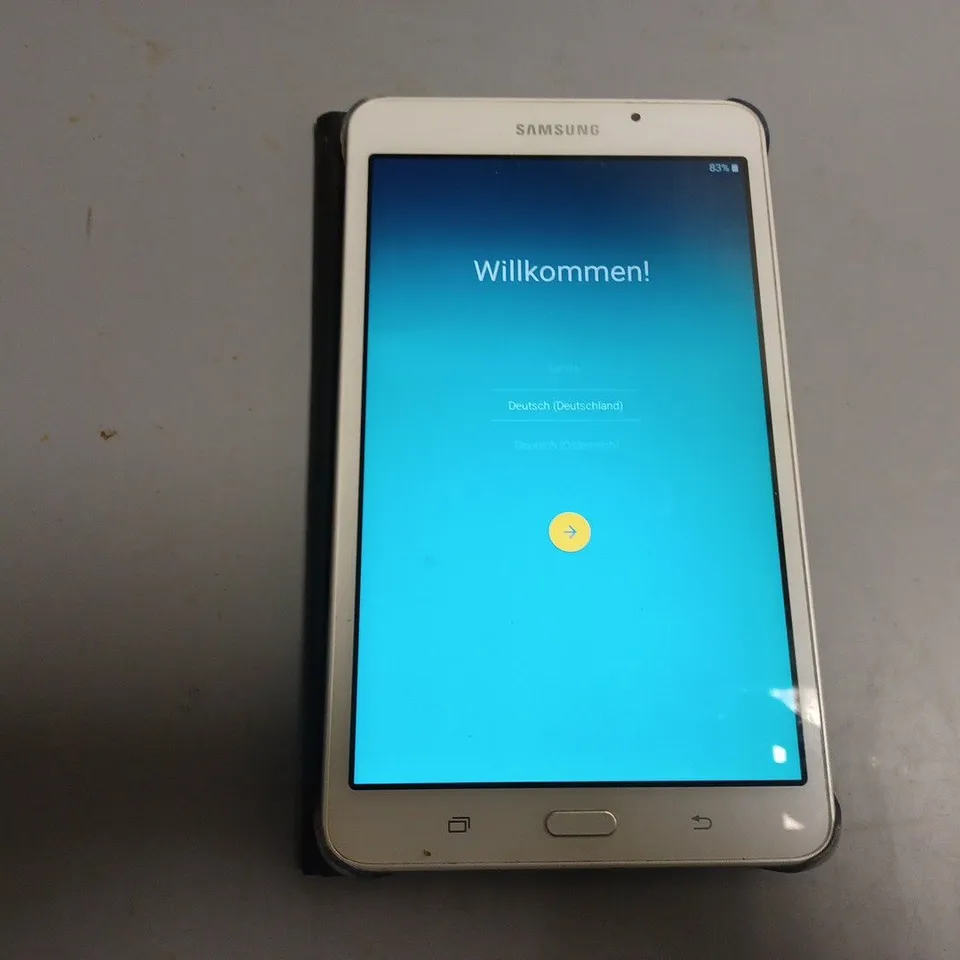 SAMSUNG GALAXY TAB A 7.0