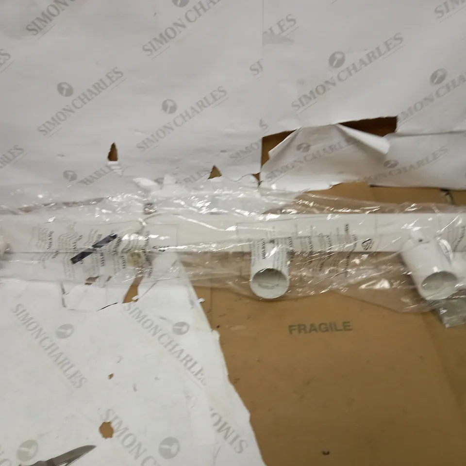 ASTRO ASCOLI SPOTLIGHT 4 BAR 