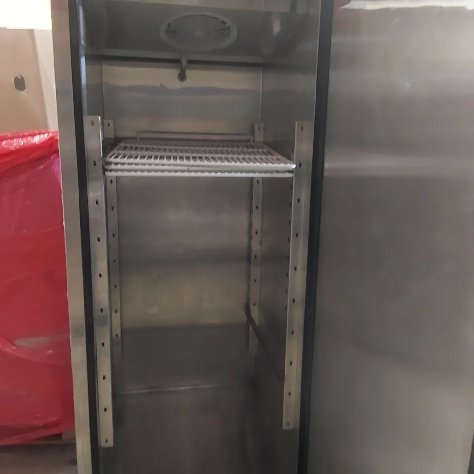 ATOSA MBF8113 COMMERCIAL UPRIGHT FREEZER