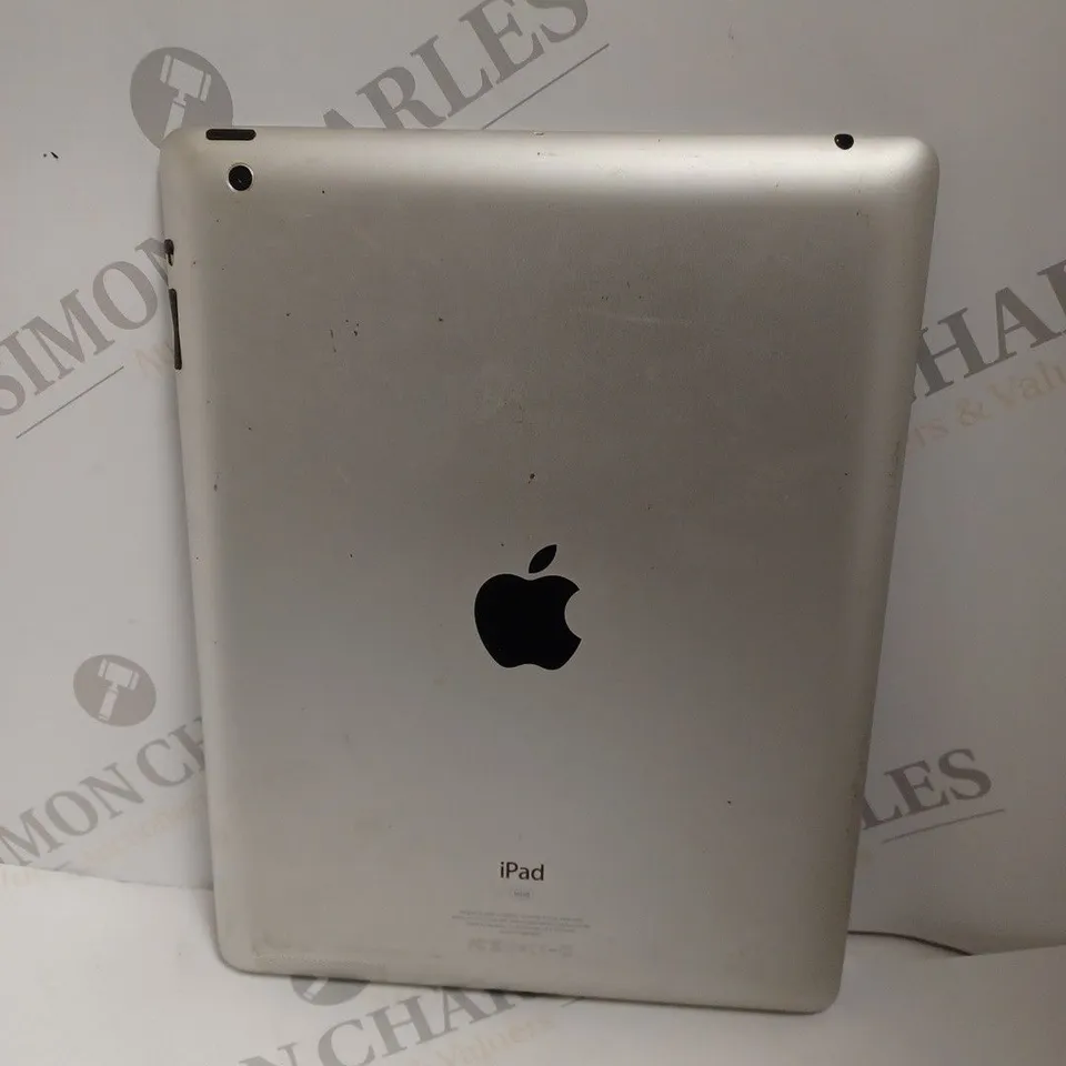 APPLE IPAD (3RD GEN) A1416 16GB