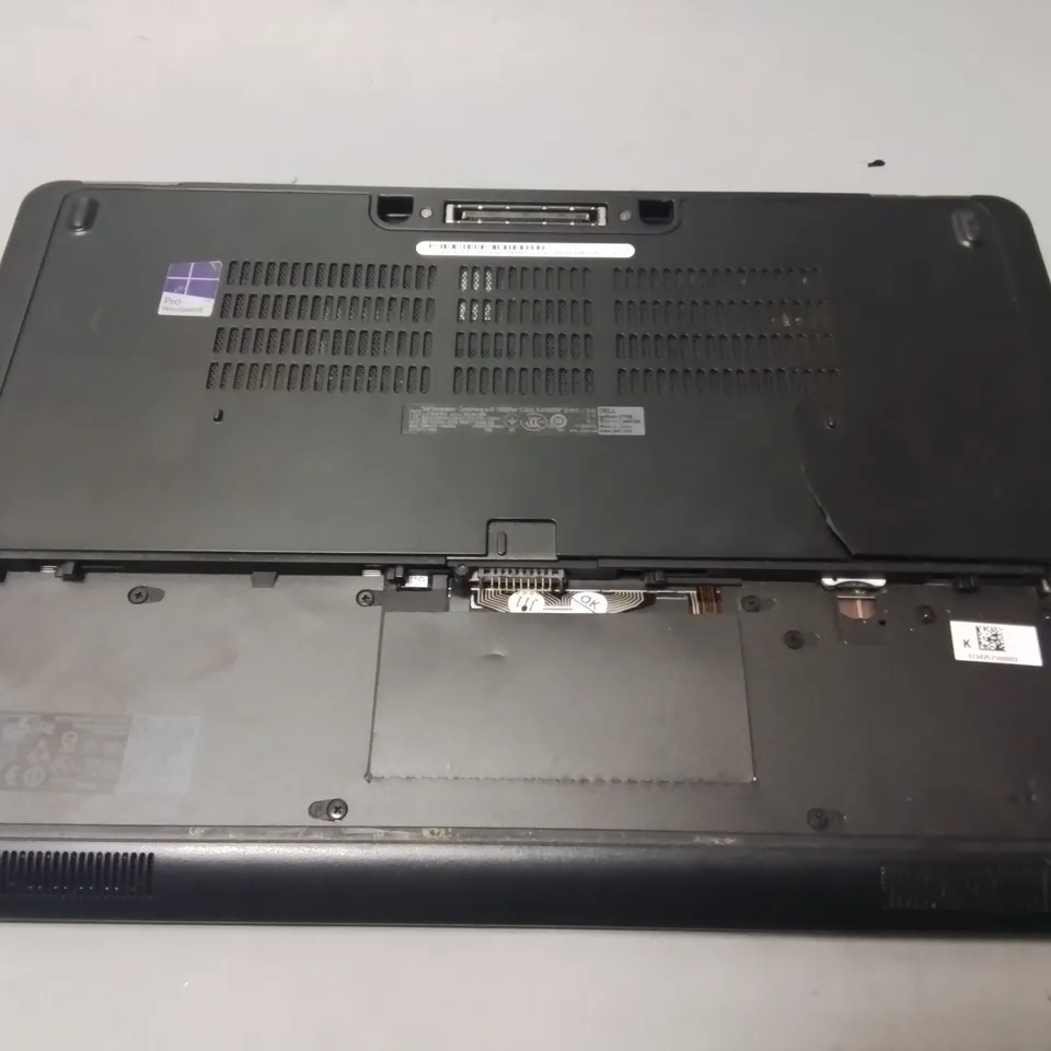 UNBOXED DELL LATITUDE E7450 INTEL CORE I-7 VPRO LAPTOP 
