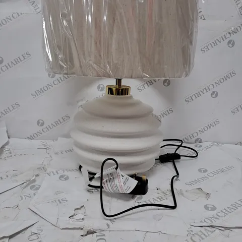 MICHELLE KEEGAN GIADA TABLE LAMP