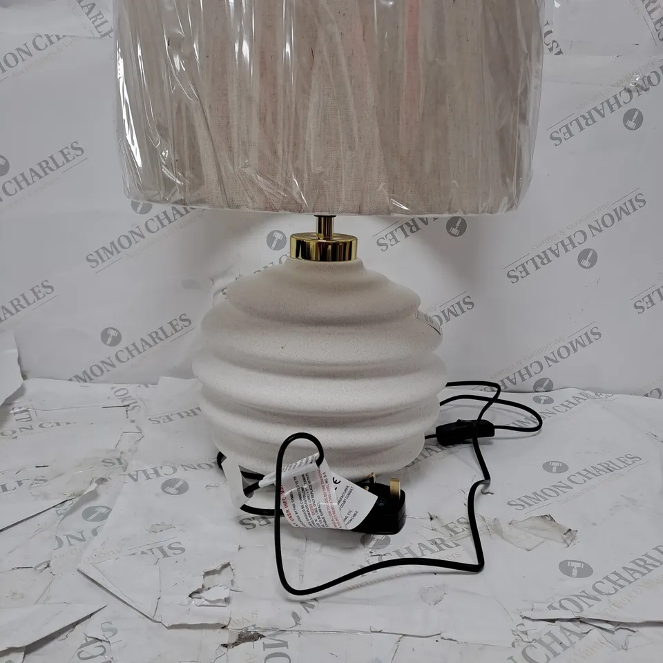 MICHELLE KEEGAN GIADA TABLE LAMP