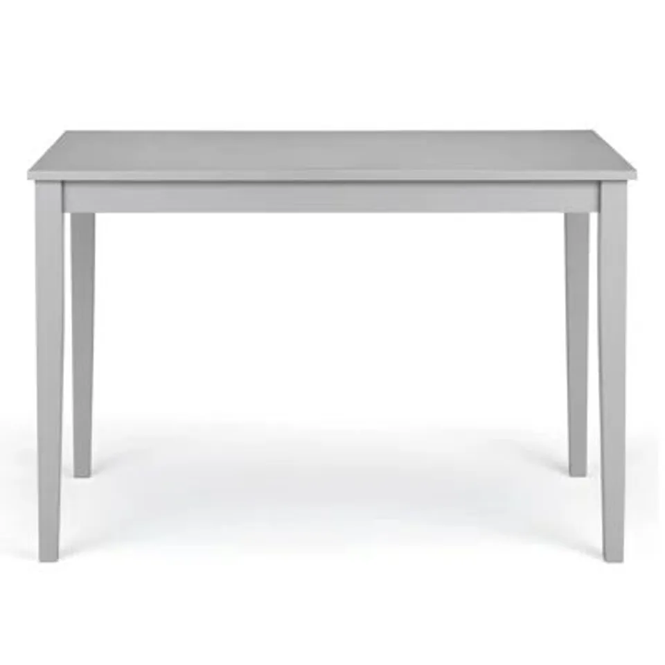 BOXED BRAJON DINING TABLE 
