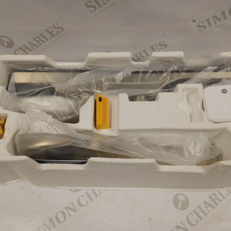 YALE CONEXIS SMART LOCK L2 