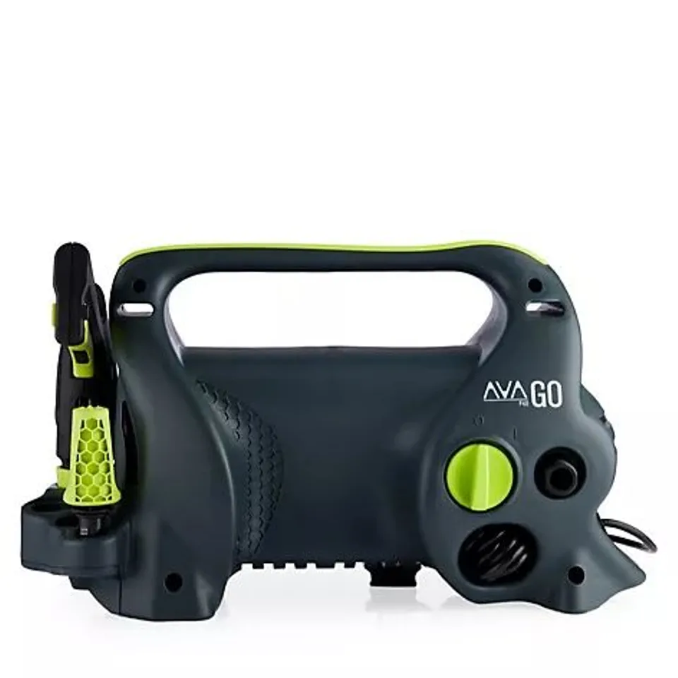 AVA GO P40 XL HIGH PRESSURE WASHER KIT