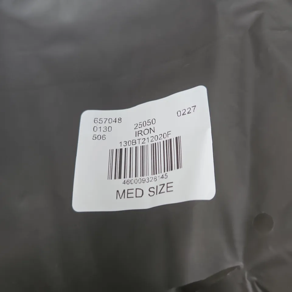 ESSENTIALS FEAR OF GOD IRON JOGGERS MEDIUM