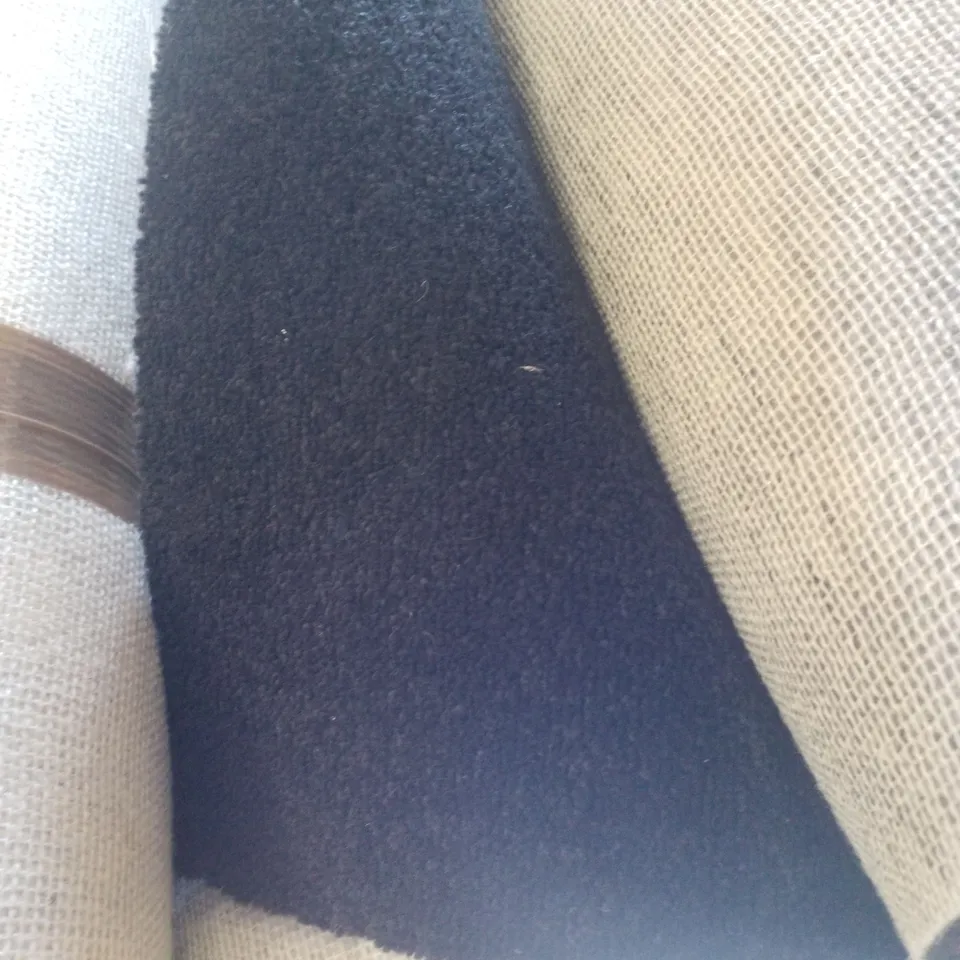 ROLL OF QUALITY 5M CRAFTSMAN EL SABLE CARPET - 5×1.66M