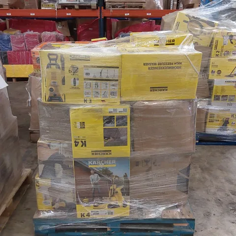 PALLET TO CONTAIN APPROX 19 CONSUMER GOODS AND PRODUCTS TO INCLUDE;